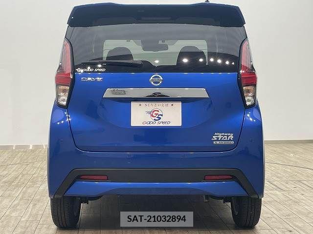 Nissan DAYZ 2019-11 223968-18