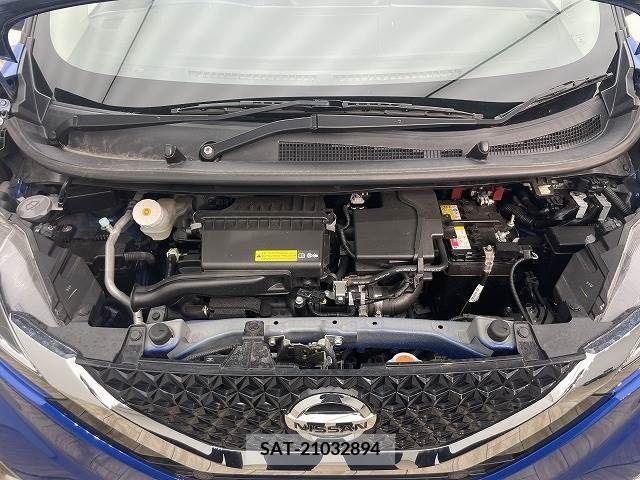 Nissan DAYZ 2019-11 223968-15