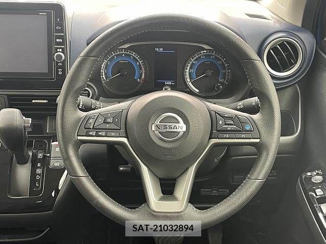Nissan DAYZ 2019-11 223968-14