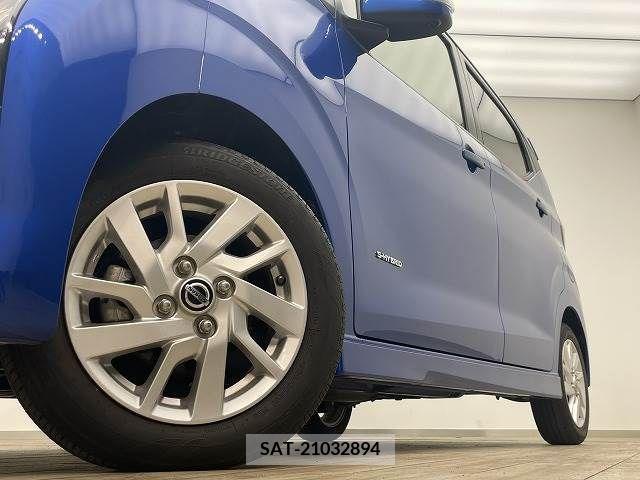 Nissan DAYZ 2019-11 223968-12
