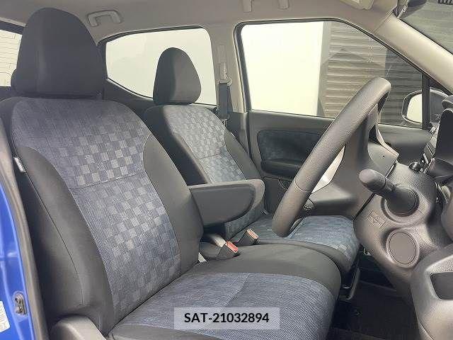 Nissan DAYZ 2019-11 223968-9