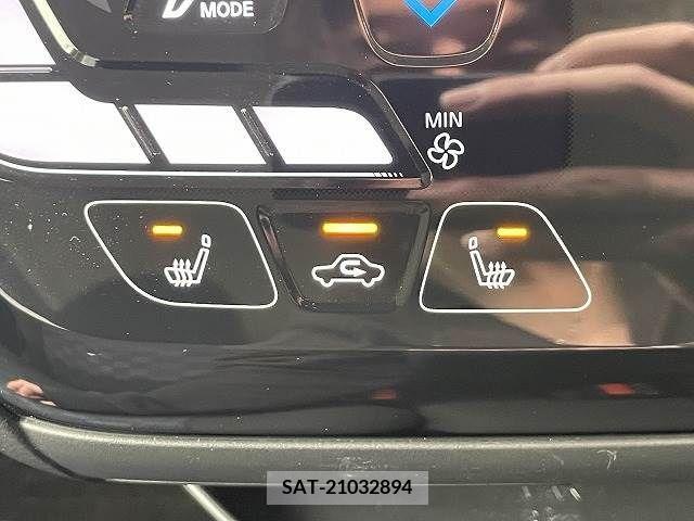 Nissan DAYZ 2019-11 223968-5