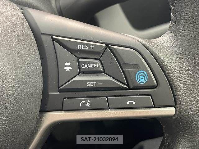 Nissan DAYZ 2019-11 223968-4
