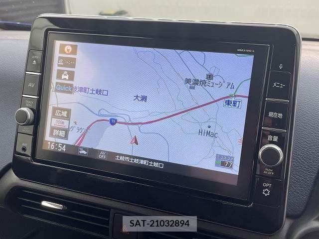 Nissan DAYZ 2019-11 223968-3