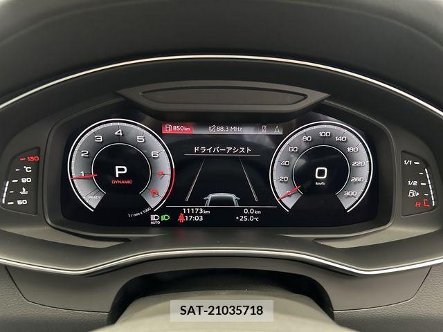 Audi A7 2023-06 379483-9
