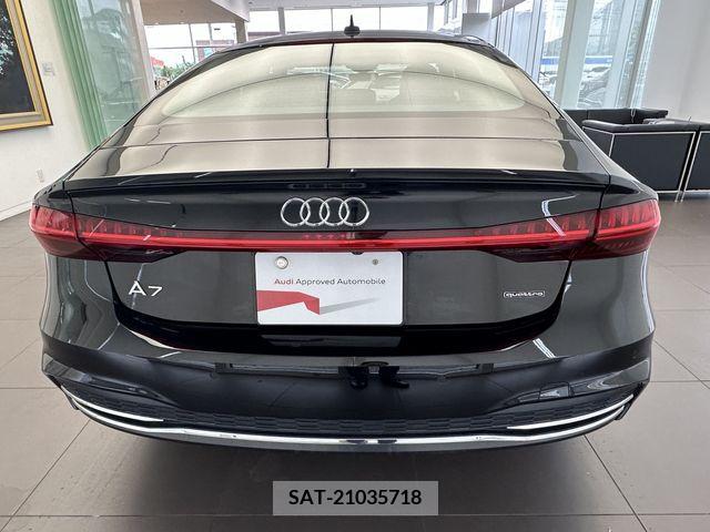Audi A7 2023-06 379483-4