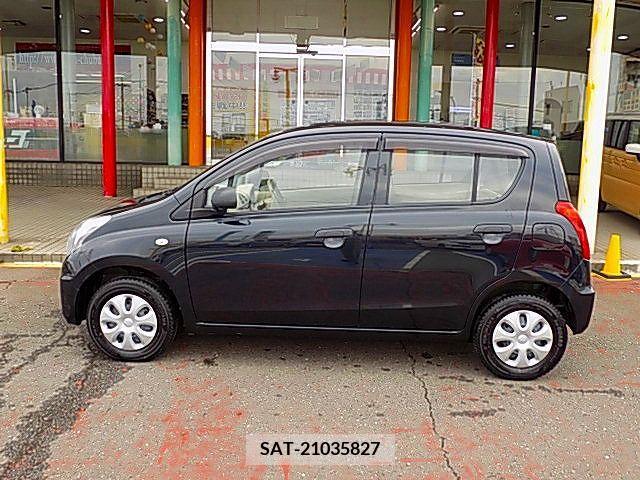 Suzuki ALTO 2013-03 336907-14