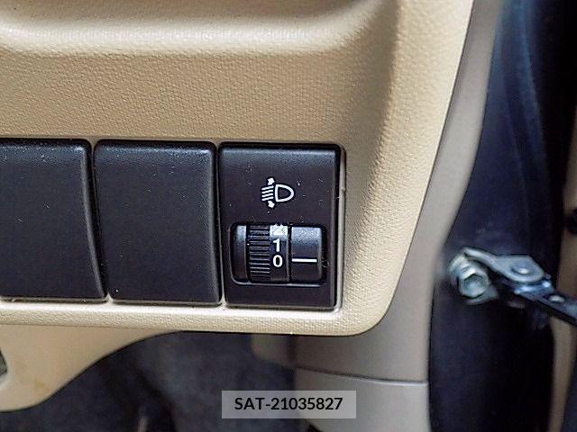 Suzuki ALTO 2013-03 336907-11