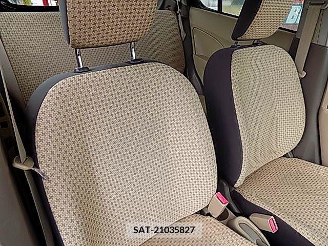 Suzuki ALTO 2013-03 336907-9