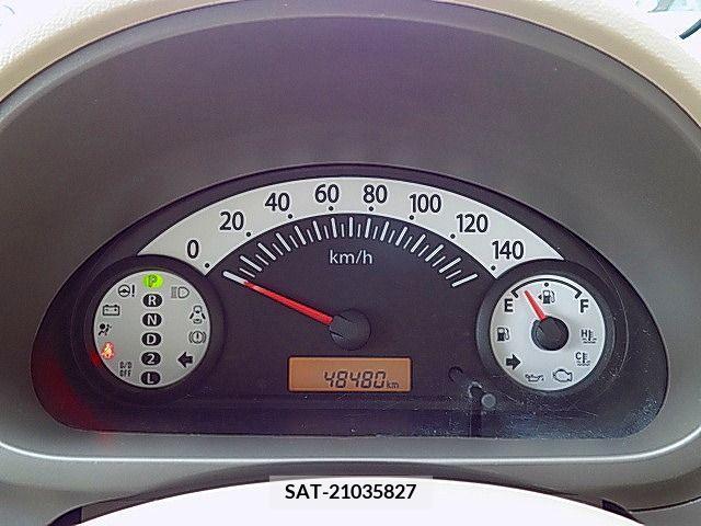 Suzuki ALTO 2013-03 336907-7