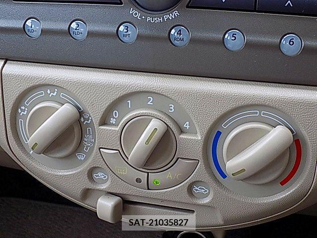 Suzuki ALTO 2013-03 336907-5