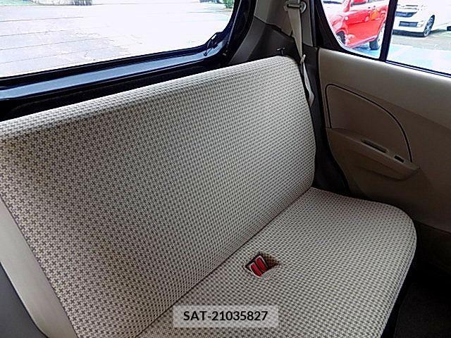 Suzuki ALTO 2013-03 336907-3
