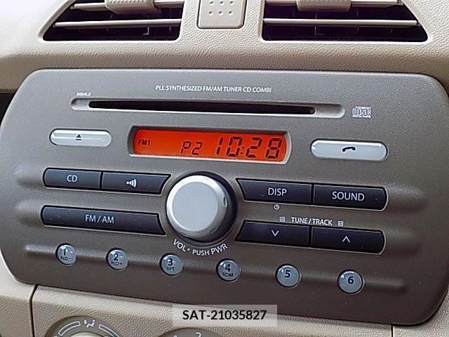 Suzuki ALTO 2013-03 336907-4