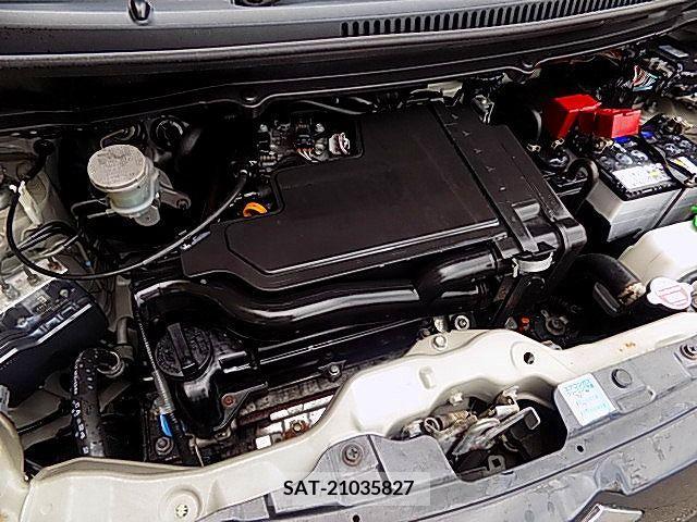 Suzuki ALTO 2013-03 336907-27