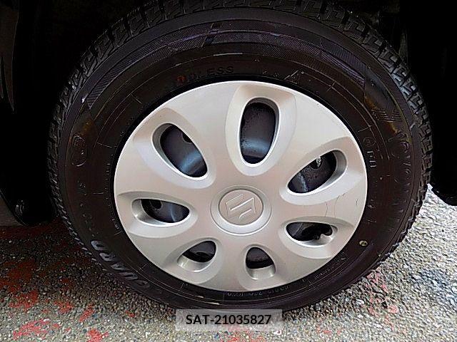 Suzuki ALTO 2013-03 336907-25