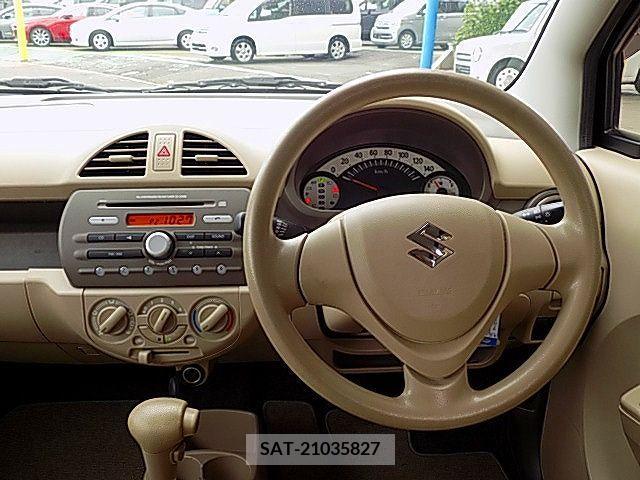 Suzuki ALTO 2013-03 336907-1