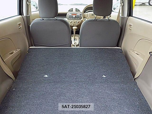 Suzuki ALTO 2013-03 336907-23