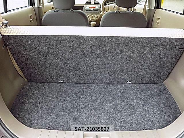 Suzuki ALTO 2013-03 336907-22