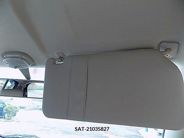 Suzuki ALTO 2013-03 336907-20