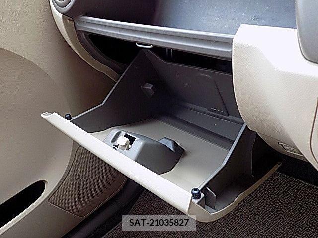 Suzuki ALTO 2013-03 336907-19