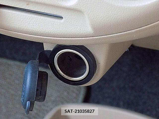 Suzuki ALTO 2013-03 336907-18