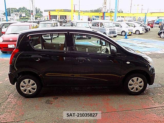 Suzuki ALTO 2013-03 336907-15