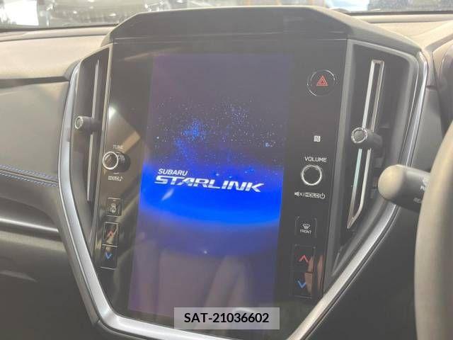 Subaru LEVORG 2020-12 274935-2