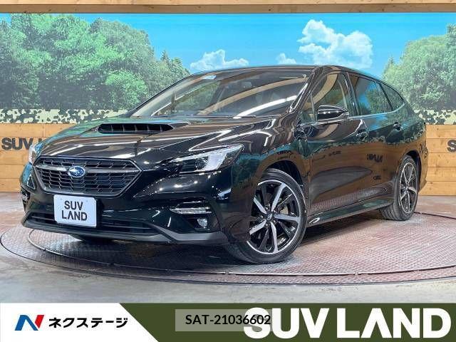 Subaru LEVORG 2020-12 274935-0