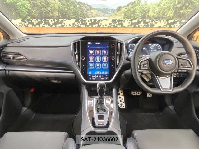 Subaru LEVORG 2020-12 274935-1