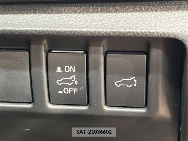 Subaru LEVORG 2020-12 274935-6