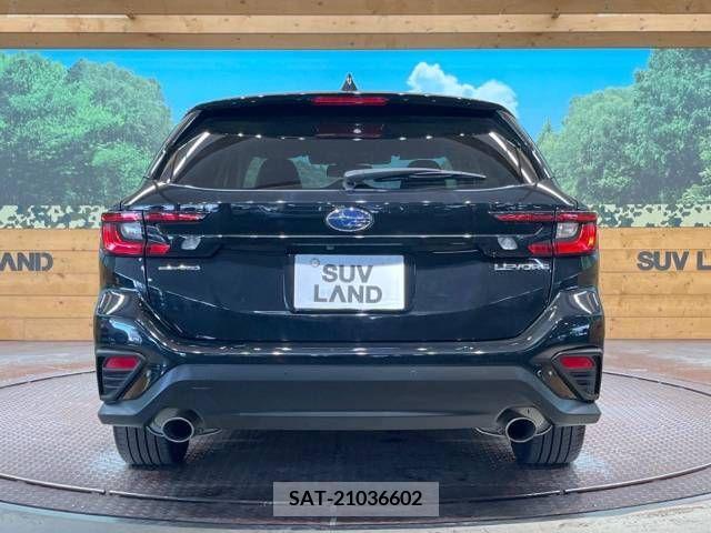 Subaru LEVORG 2020-12 274935-15