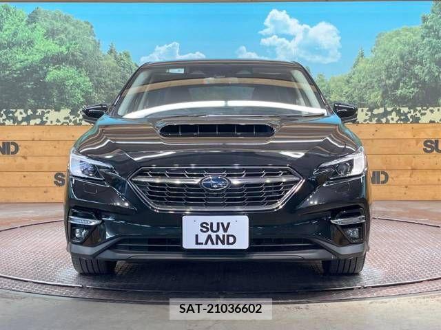 Subaru LEVORG 2020-12 274935-14
