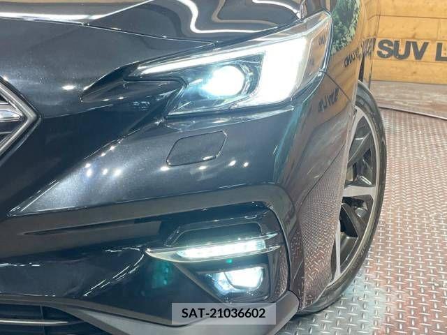Subaru LEVORG 2020-12 274935-12