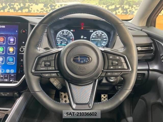 Subaru LEVORG 2020-12 274935-11