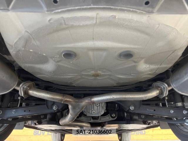 Subaru LEVORG 2020-12 274935-19