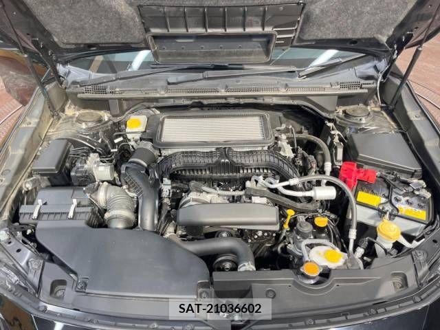Subaru LEVORG 2020-12 274935-18
