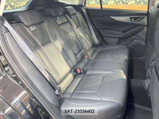 Subaru LEVORG 2020-12 274935-9