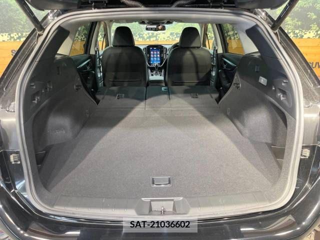 Subaru LEVORG 2020-12 274935-10