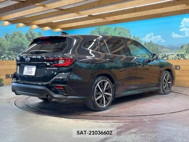 Subaru LEVORG 2020-12 274935-17