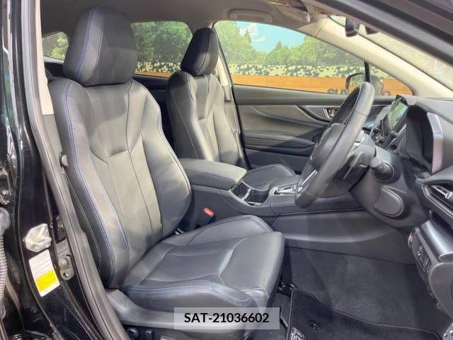 Subaru LEVORG 2020-12 274935-8