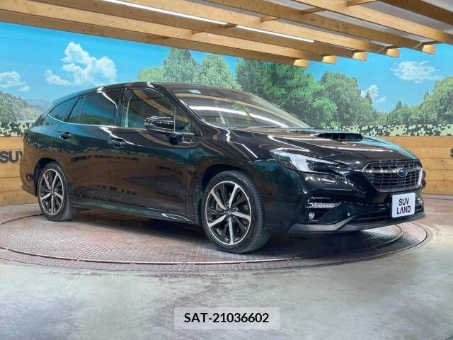 Subaru LEVORG 2020-12 274935-16