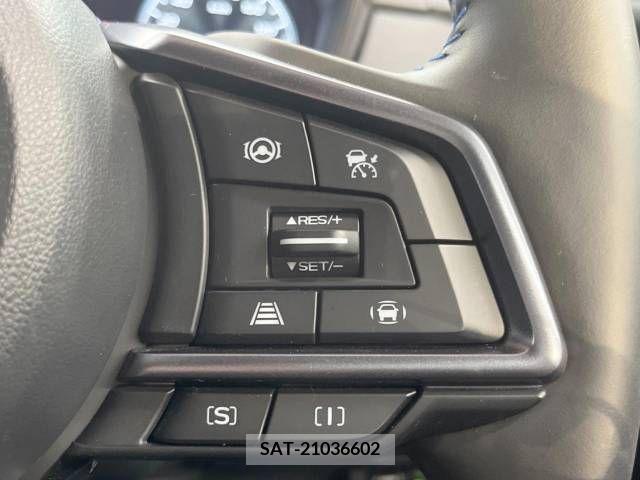 Subaru LEVORG 2020-12 274935-4