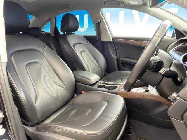 Audi A4 2014-12 28486-7