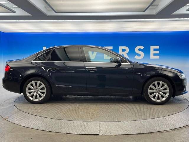 Audi A4 2014-12 28486-17