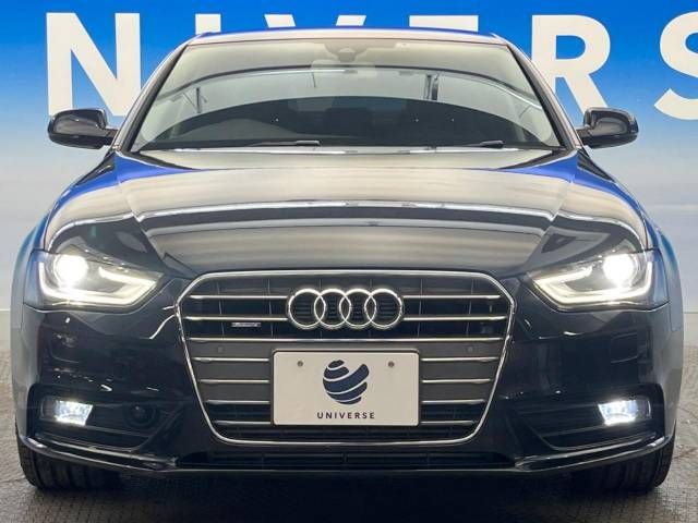 Audi A4 2014-12 28486-13