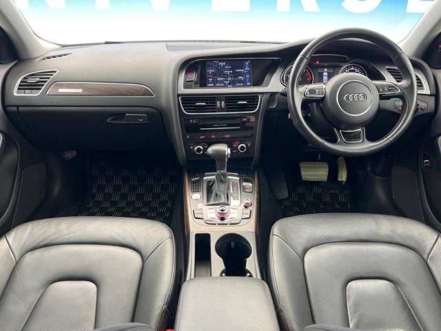 Audi A4 2014-12 28486-1