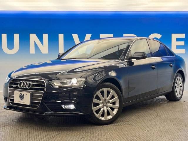 Audi A4 2014-12 28486-15
