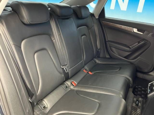 Audi A4 2014-12 28486-8