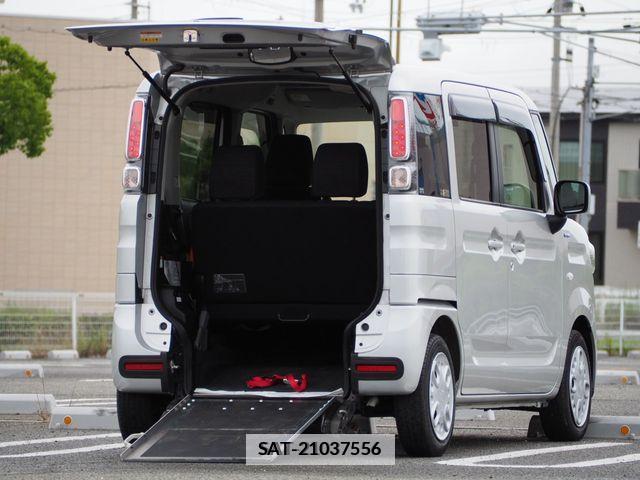 Suzuki SPACIA 2019-12 312344-2