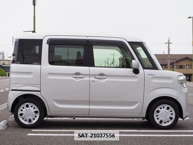 Suzuki SPACIA 2019-12 312344-5